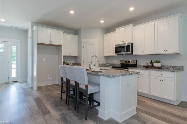 1744 OLD FIELDS Boulevard, Haw River, NC 27258