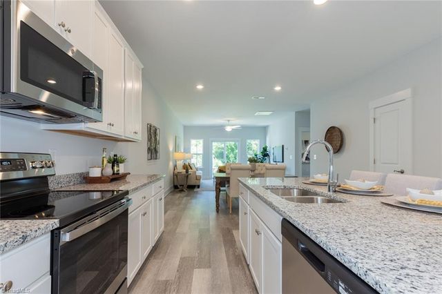 1744 OLD FIELDS Boulevard, Haw River, NC 27258