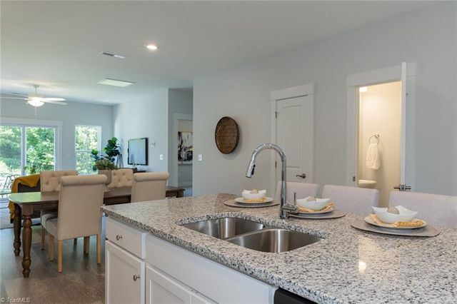 1744 OLD FIELDS Boulevard, Haw River, NC 27258