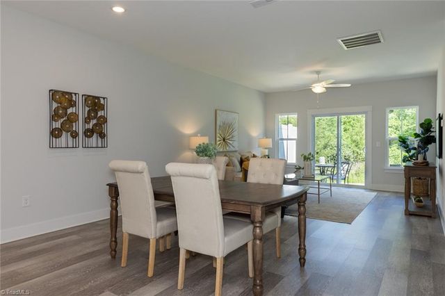 1744 OLD FIELDS Boulevard, Haw River, NC 27258