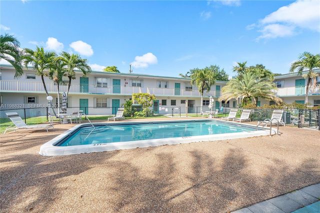 2303 Polk St 108, Hollywood, FL 33020