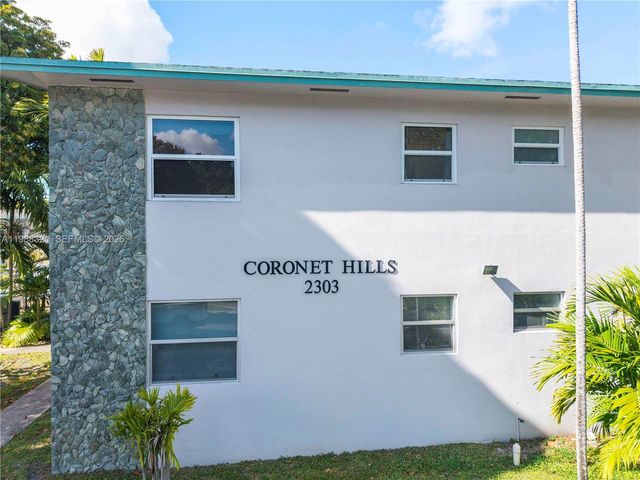 2303 Polk St 108, Hollywood, FL 33020