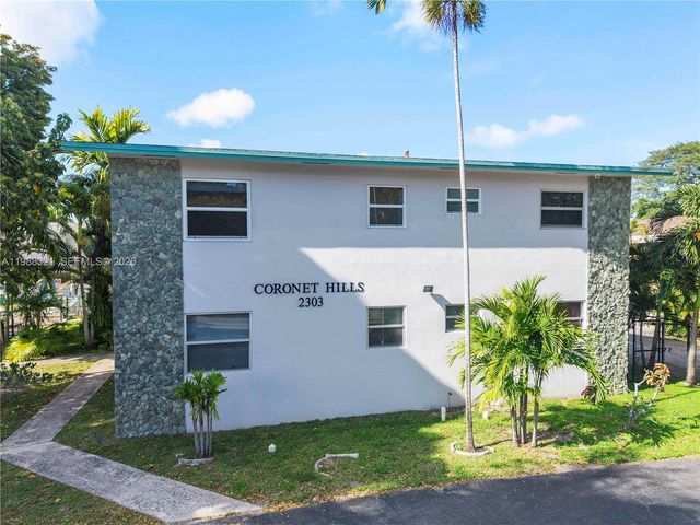 2303 Polk St 108, Hollywood, FL 33020