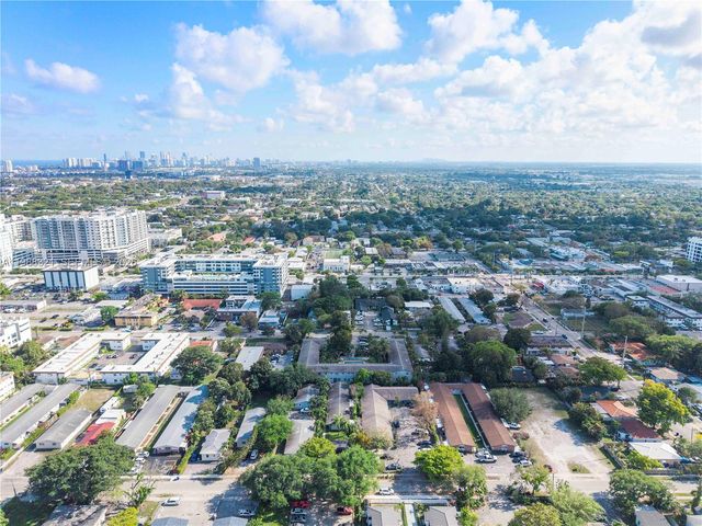 2303 Polk St 108, Hollywood, FL 33020