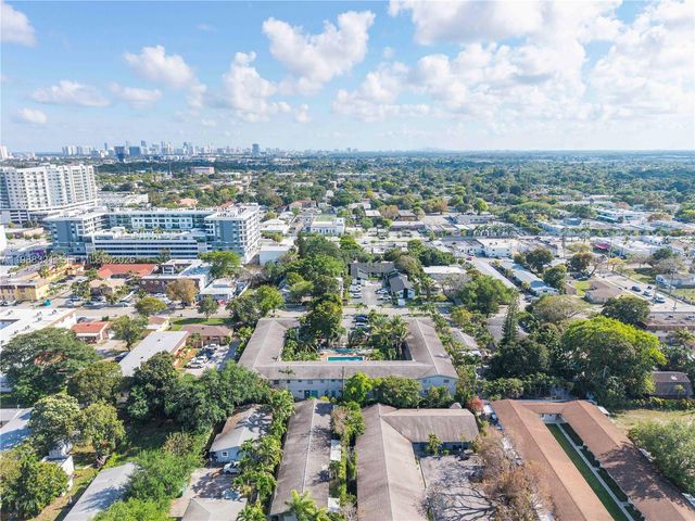 2303 Polk St 108, Hollywood, FL 33020