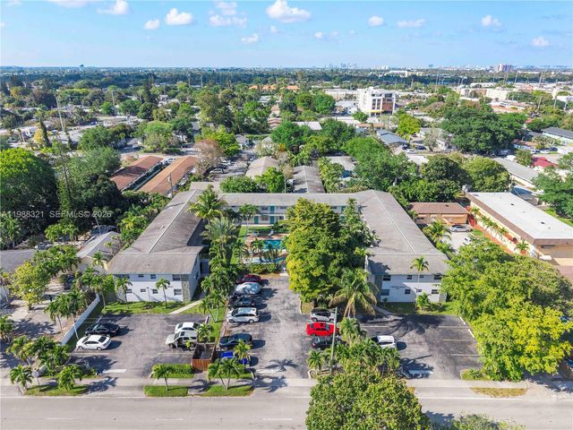 2303 Polk St 108, Hollywood, FL 33020