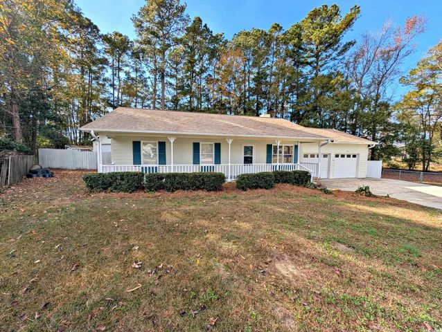 1017 Shem Creek Circle, Myrtle Beach, SC 29588