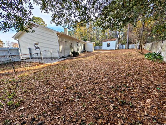 1017 Shem Creek Circle, Myrtle Beach, SC 29588