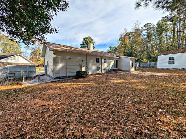 1017 Shem Creek Circle, Myrtle Beach, SC 29588