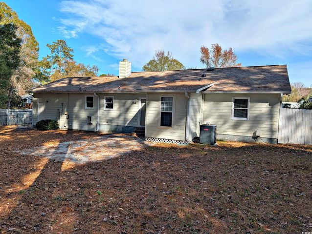 1017 Shem Creek Circle, Myrtle Beach, SC 29588