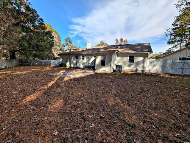 1017 Shem Creek Circle, Myrtle Beach, SC 29588