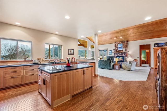 12285 Village View Drive, Leavenworth, WA 98826