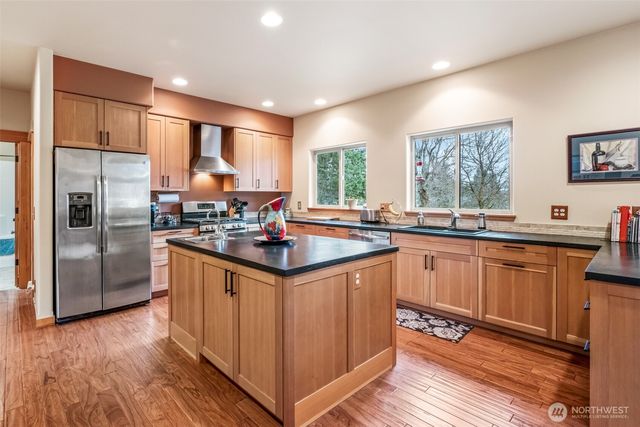 12285 Village View Drive, Leavenworth, WA 98826