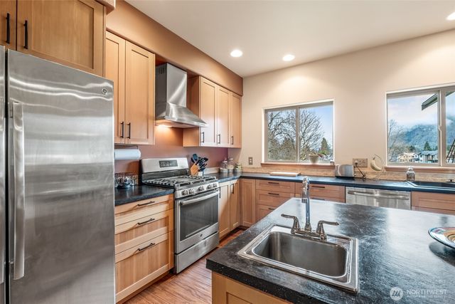 12285 Village View Drive, Leavenworth, WA 98826