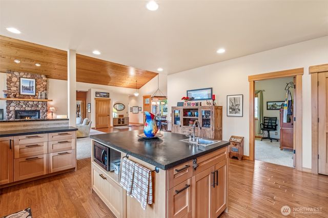 12285 Village View Drive, Leavenworth, WA 98826