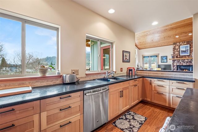 12285 Village View Drive, Leavenworth, WA 98826