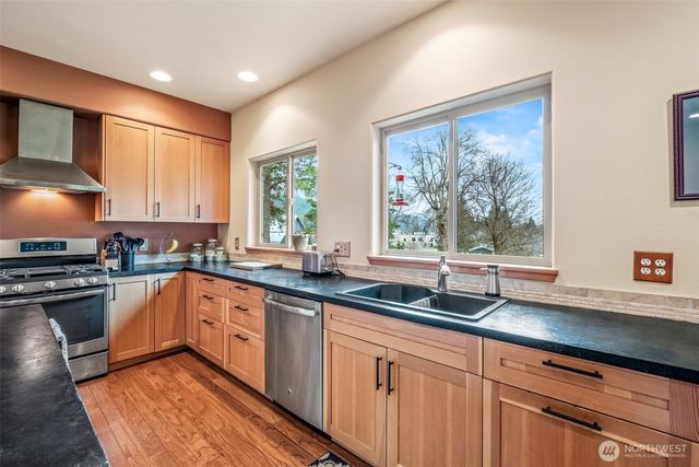 12285 Village View Drive, Leavenworth, WA 98826