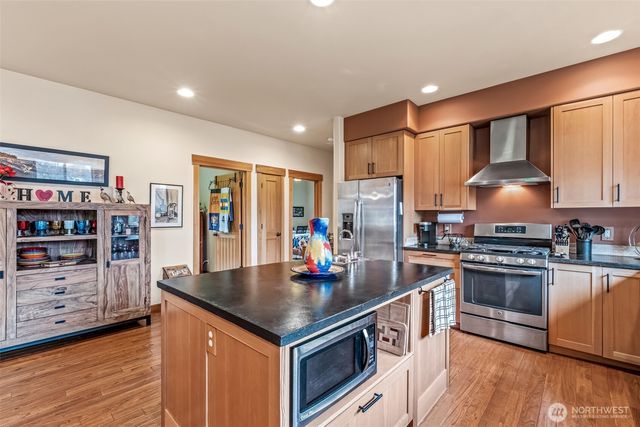 12285 Village View Drive, Leavenworth, WA 98826