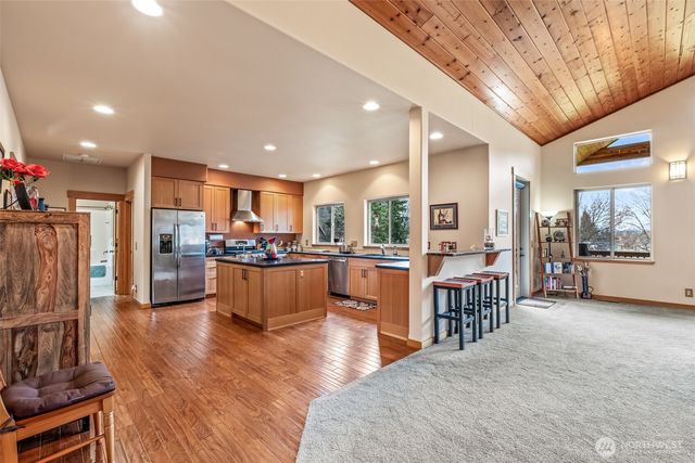 12285 Village View Drive, Leavenworth, WA 98826