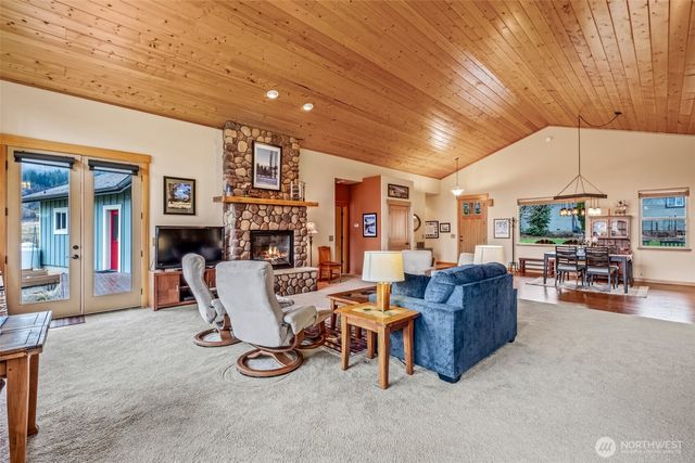 12285 Village View Drive, Leavenworth, WA 98826