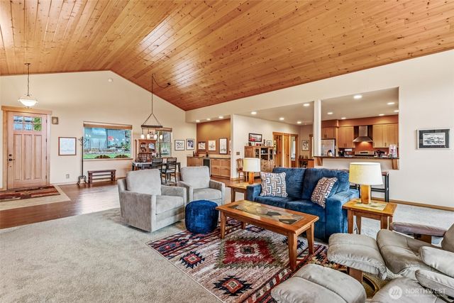 12285 Village View Drive, Leavenworth, WA 98826