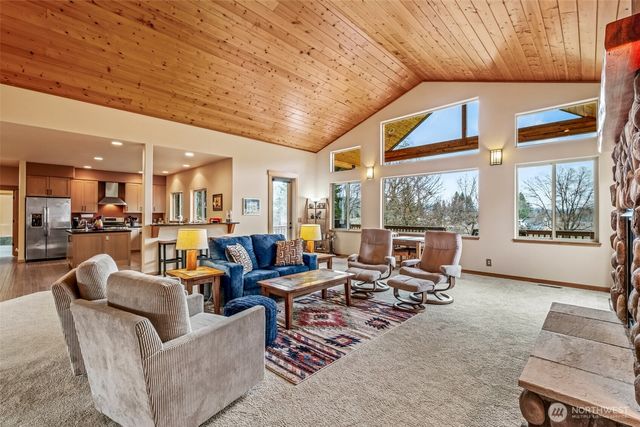 12285 Village View Drive, Leavenworth, WA 98826