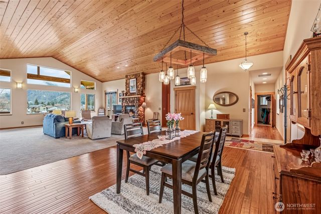 12285 Village View Drive, Leavenworth, WA 98826