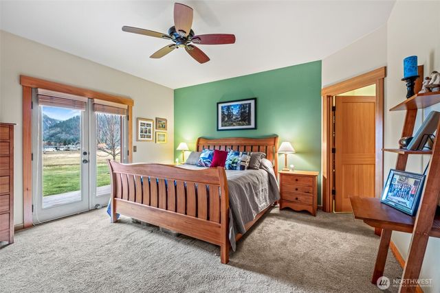 12285 Village View Drive, Leavenworth, WA 98826