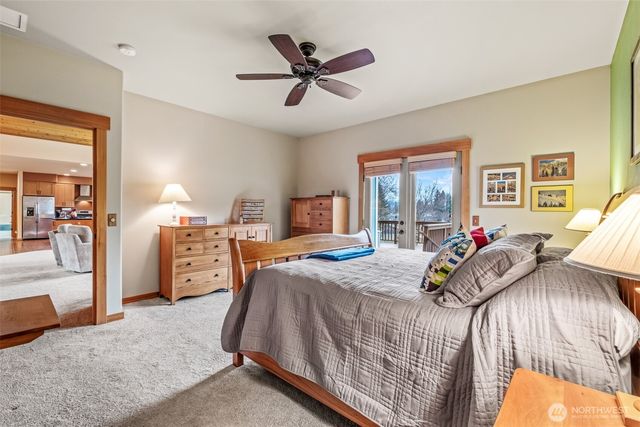 12285 Village View Drive, Leavenworth, WA 98826