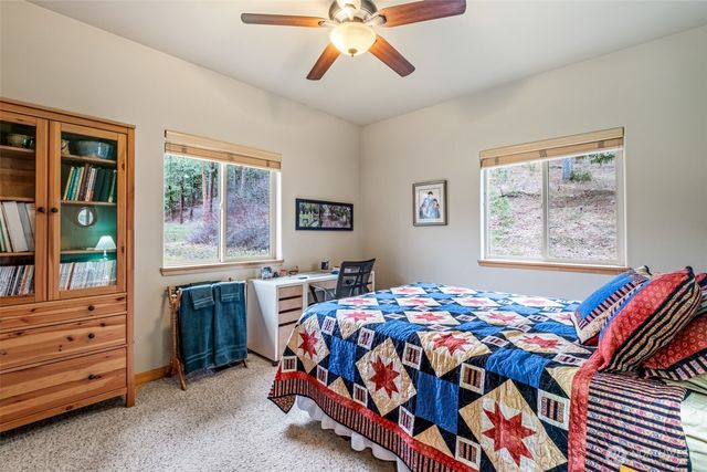 12285 Village View Drive, Leavenworth, WA 98826