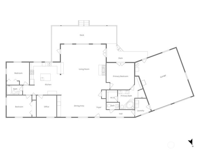 12285 Village View Drive, Leavenworth, WA 98826