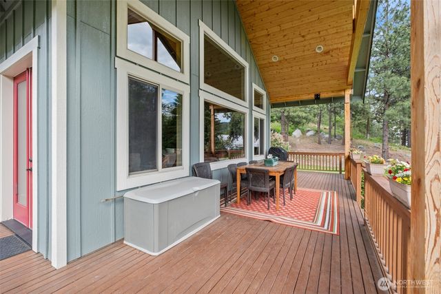 12285 Village View Drive, Leavenworth, WA 98826