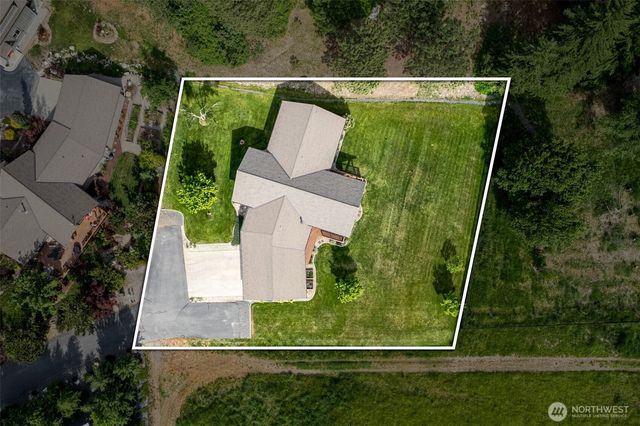 12285 Village View Drive, Leavenworth, WA 98826