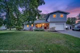 316 Dutton Street, Eaton Rapids, MI 48827