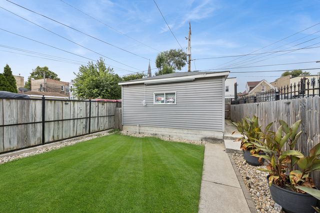 1414 N Avers Avenue, Chicago, IL 60651