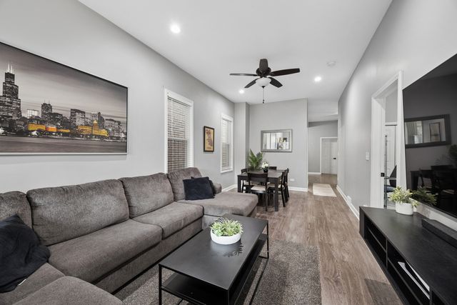 1414 N Avers Avenue, Chicago, IL 60651