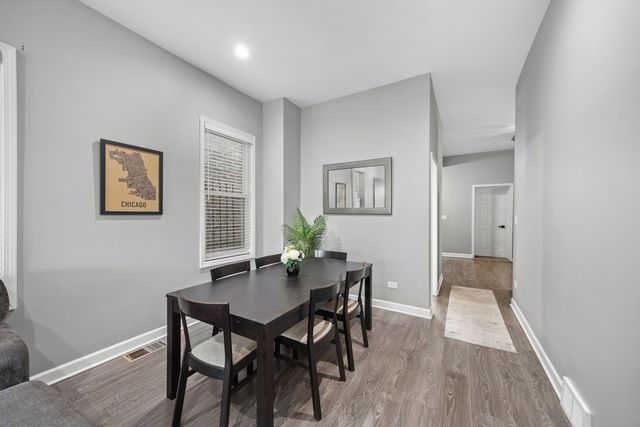 1414 N Avers Avenue, Chicago, IL 60651