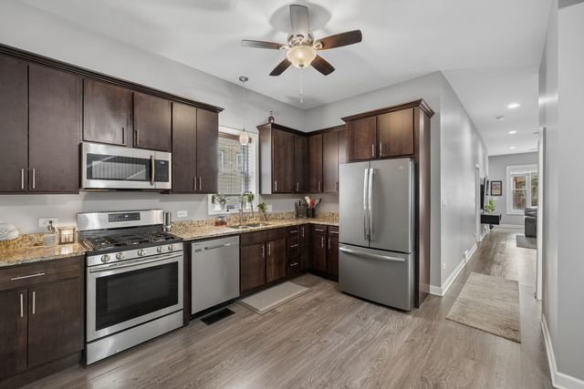 1414 N Avers Avenue, Chicago, IL 60651