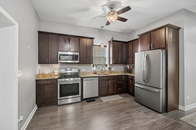 1414 N Avers Avenue, Chicago, IL 60651