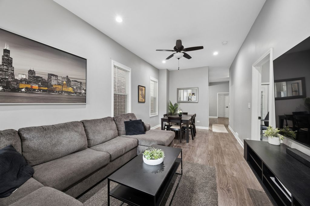 1414 N Avers Avenue, Chicago, IL 60651 — photo 4