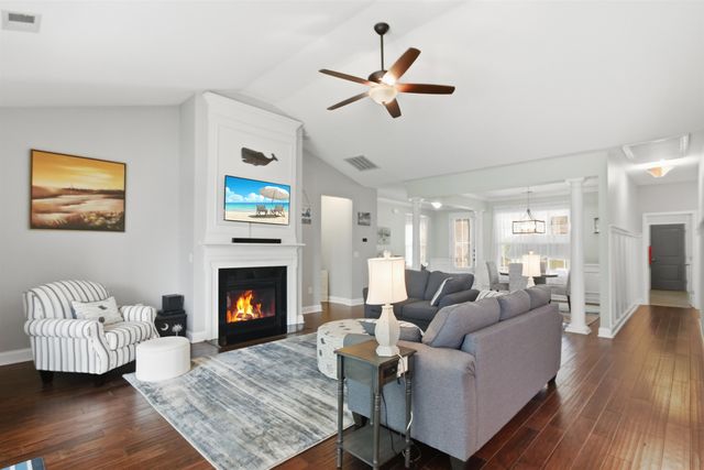 1832 Lake Egret Dr., North Myrtle Beach, SC 29582