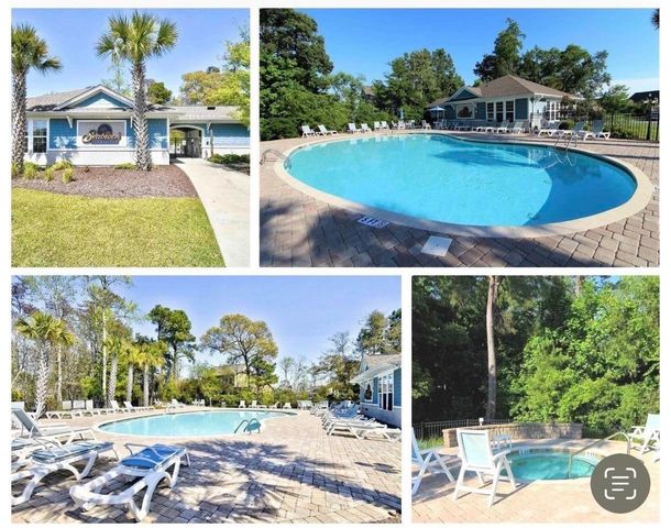 1832 Lake Egret Dr., North Myrtle Beach, SC 29582