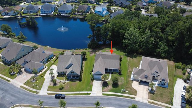 1832 Lake Egret Dr., North Myrtle Beach, SC 29582