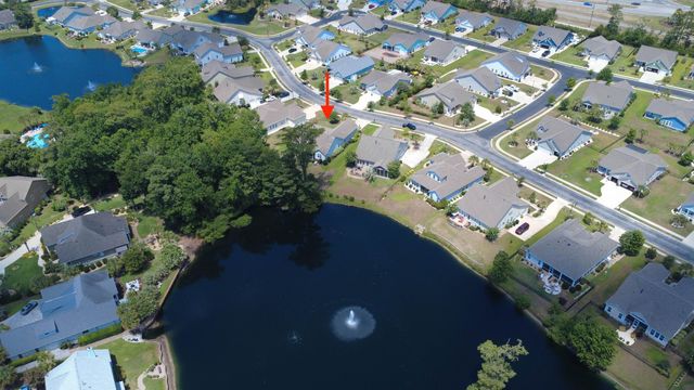 1832 Lake Egret Dr., North Myrtle Beach, SC 29582