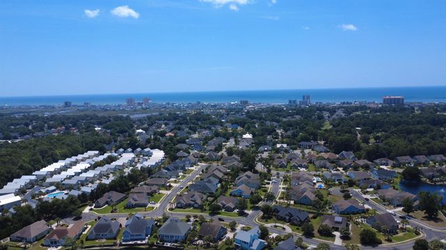 1832 Lake Egret Dr., North Myrtle Beach, SC 29582
