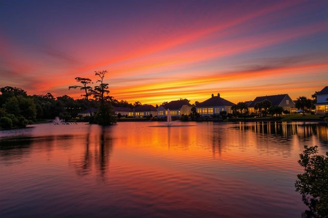 1832 Lake Egret Dr., North Myrtle Beach, SC 29582