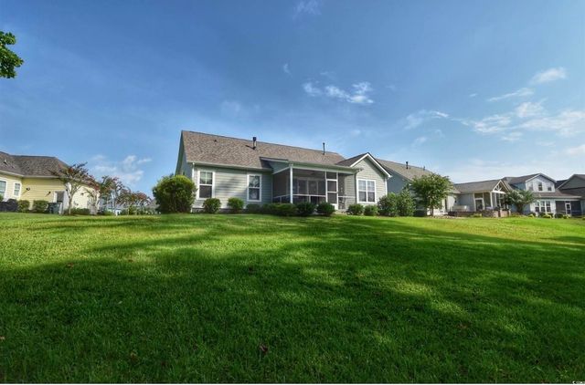 1832 Lake Egret Dr., North Myrtle Beach, SC 29582