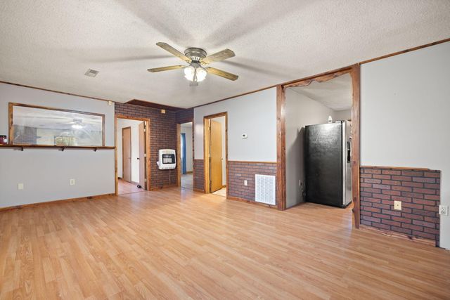 1324 Highway 399, Booneville, KY 41314