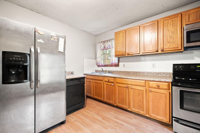 1324 Highway 399, Booneville, KY 41314