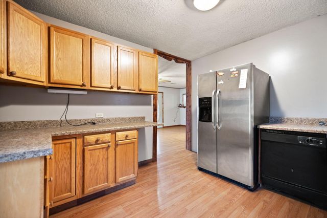 1324 Highway 399, Booneville, KY 41314